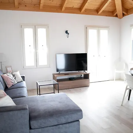 Appartement Il Colle