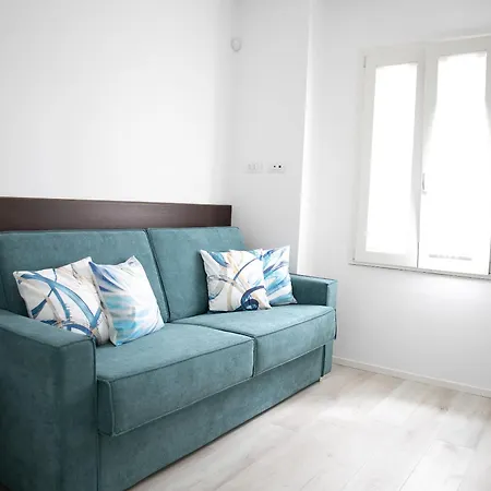 Appartement Il Colle Bellagio