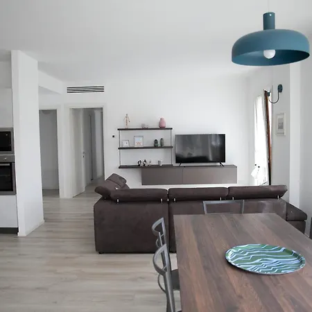 Appartement Il Colle Bellagio