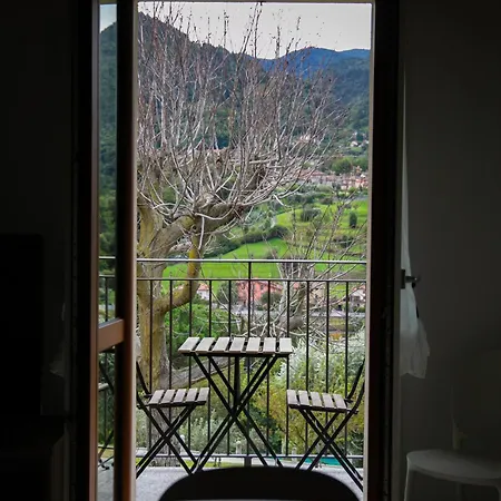 Appartement Il Colle *