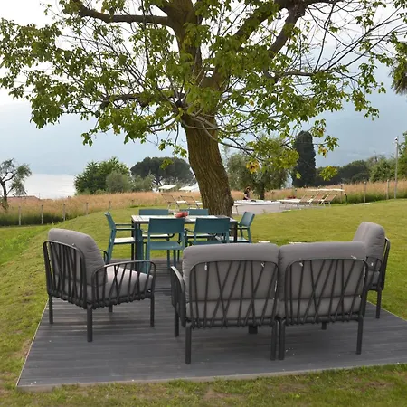 Il Colle Appartement