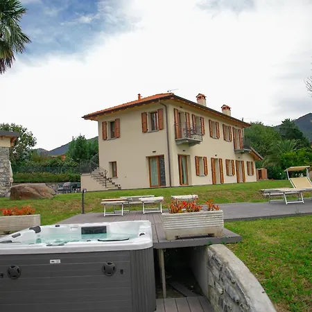 Il Colle Appartement *