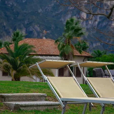 Appartement Il Colle Bellagio