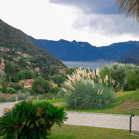 Il Colle Appartement Bellagio