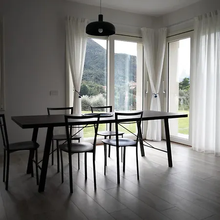 Appartement Il Colle Bellagio