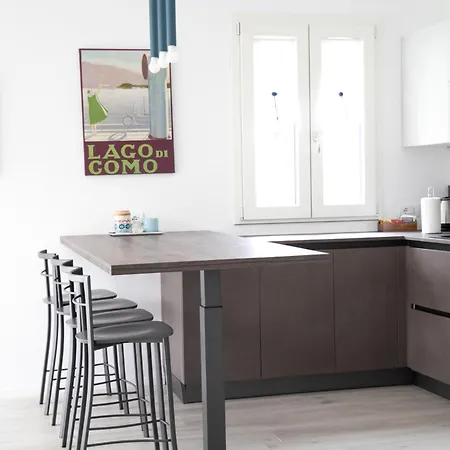 Il Colle Appartement *