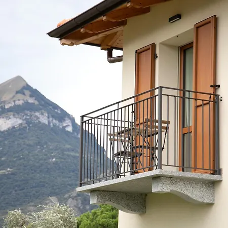 Il Colle Appartement Bellagio