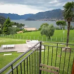 דירה Il Colle בלאג'יו