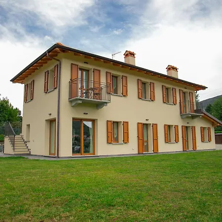 Il Colle Apartamento Bellagio