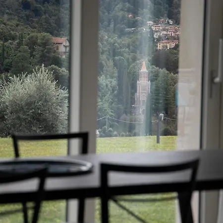 Apartamento Il Colle *