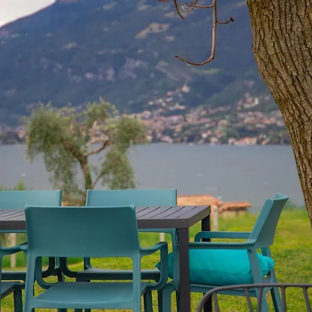 Apartamento Il Colle *