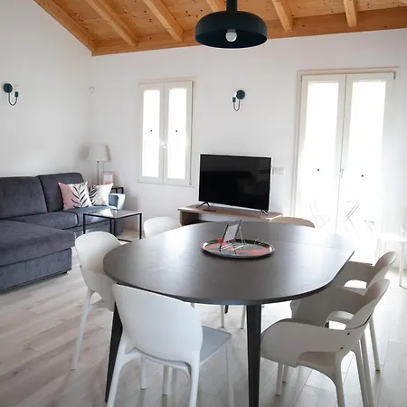 Il Colle Apartamento Bellagio