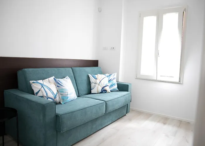 شقة Il Colle بيلاجيو