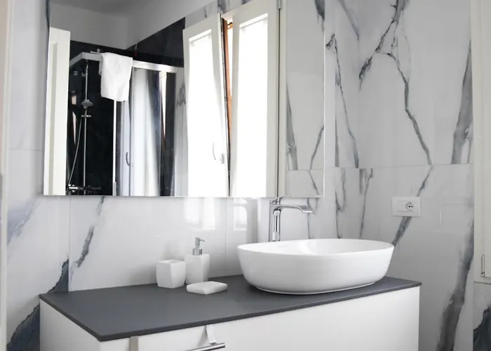 Il Colle شقة بيلاجيو