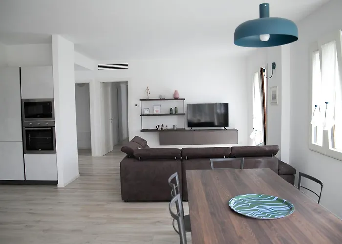 Apartment Il Colle Bellagio