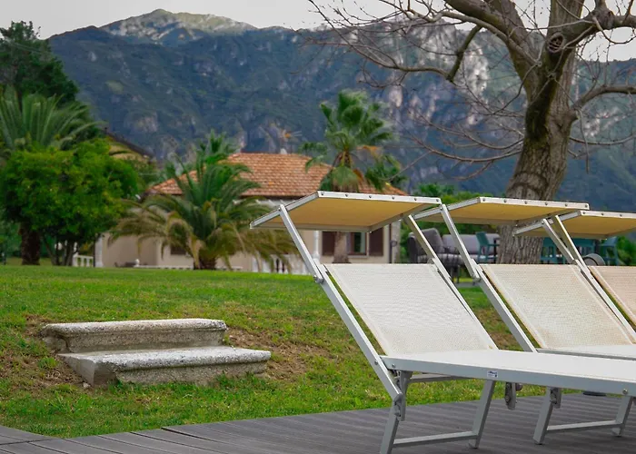 Il Colle Apartment *