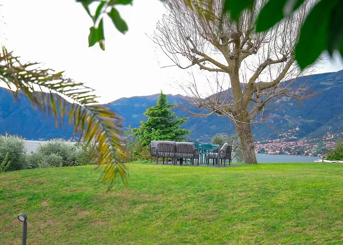 Apartment Il Colle *