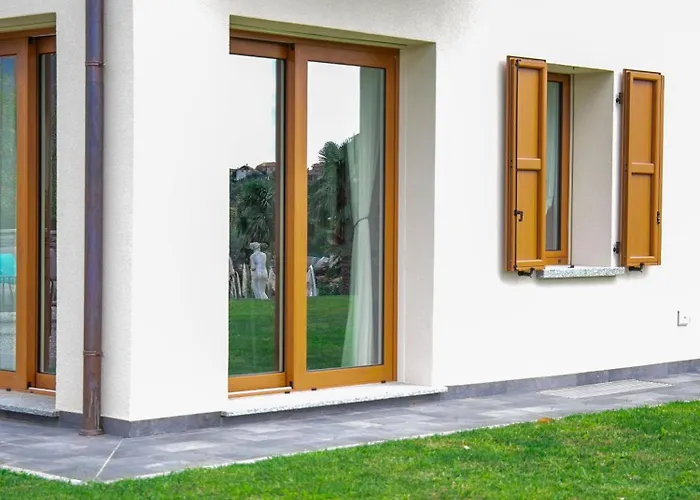 Il Colle Apartment *