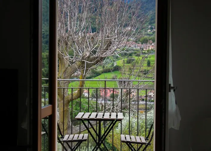 Apartment Il Colle *