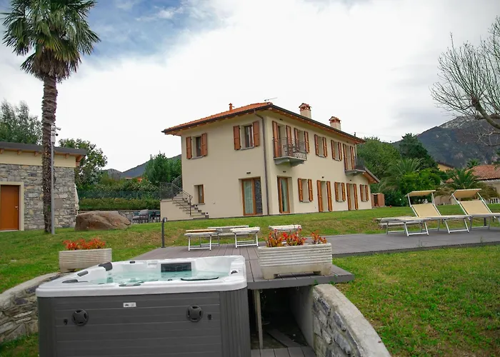 Il Colle Apartment *