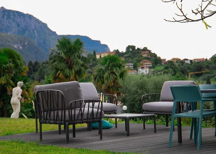 Il Colle Apartment *