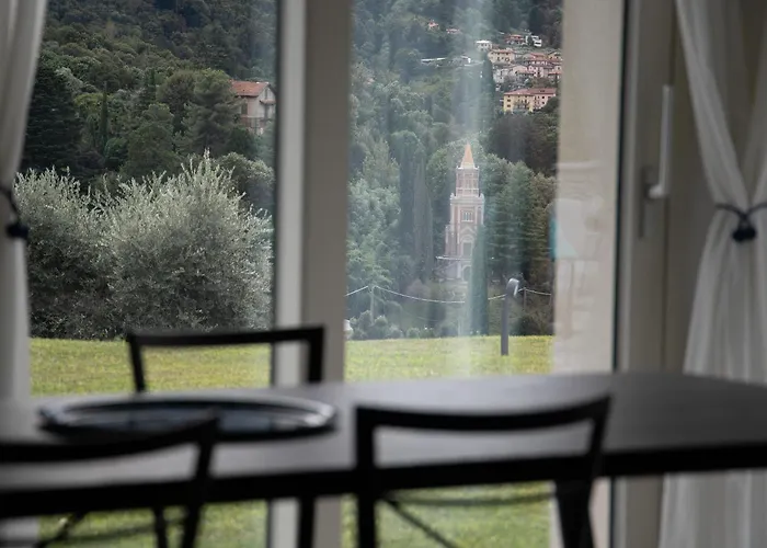 Apartment Il Colle *