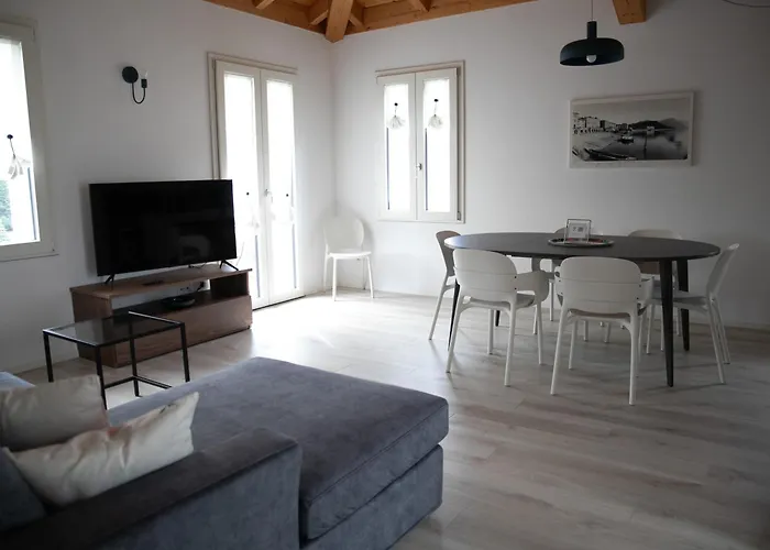 Il Colle Apartment Bellagio