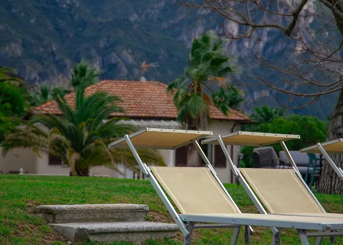 شقة Il Colle بيلاجيو