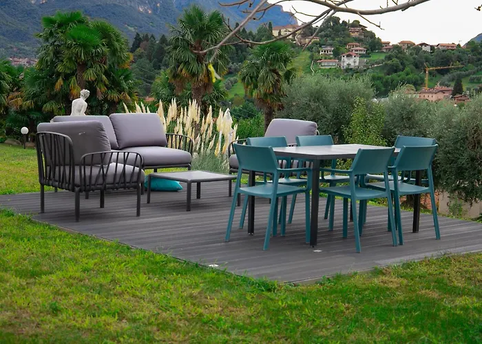 Il Colle Apartment *