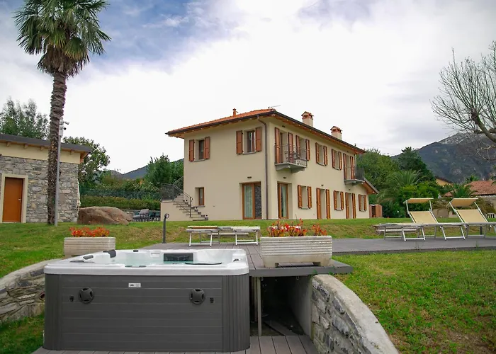 Apartment Il Colle