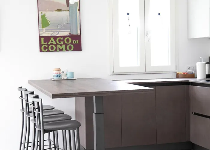 Il Colle Apartment *