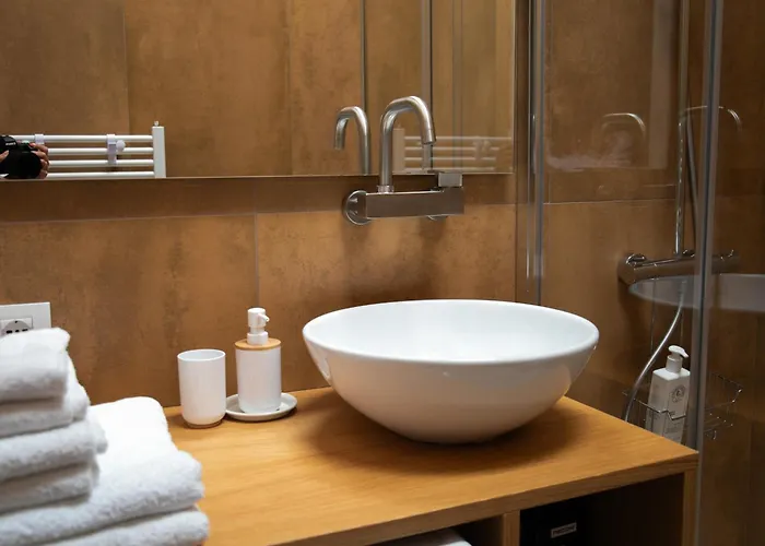 Apartment Il Colle *