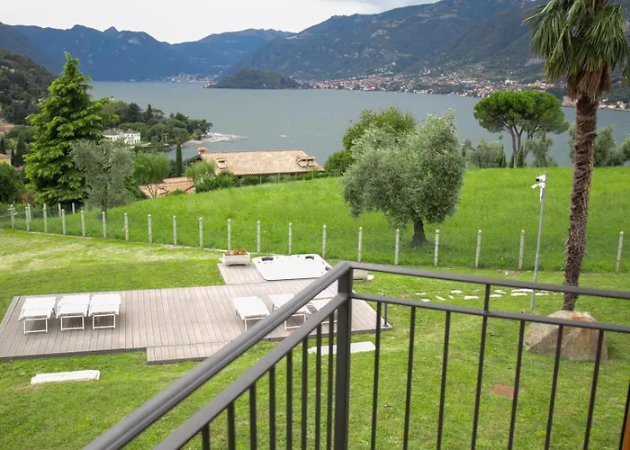 Apartment Il Colle Bellagio