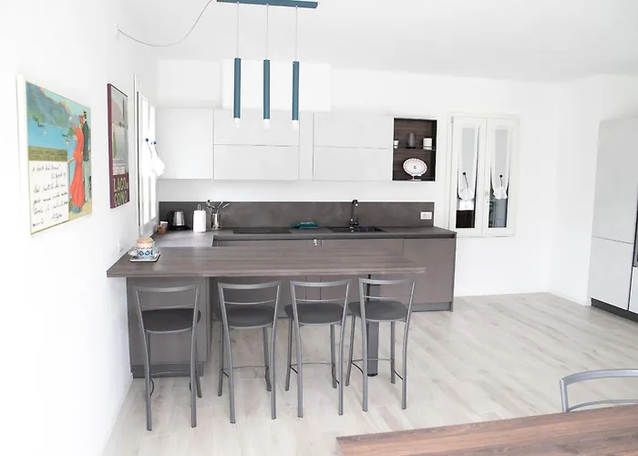 Apartment Il Colle *