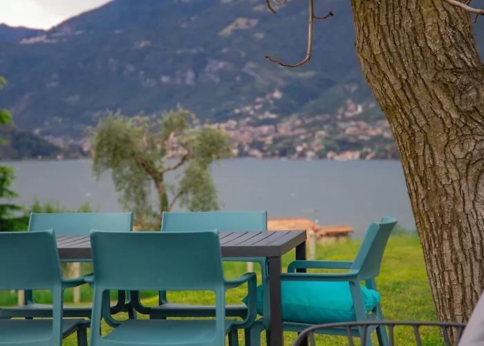 Apartment Il Colle *