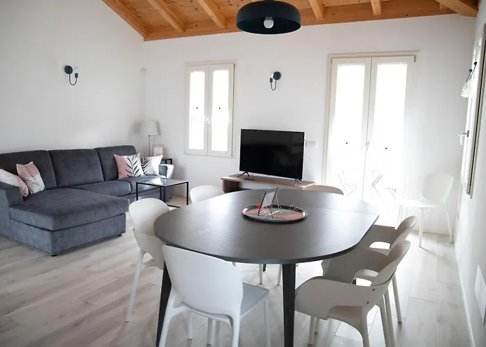 Il Colle شقة بيلاجيو