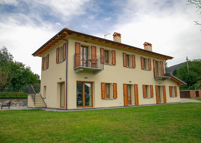 Apartment Il Colle Bellagio