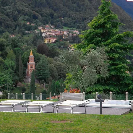 Il Colle Daire Bellagio