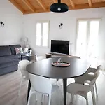 Il Colle Appartement Bellagio