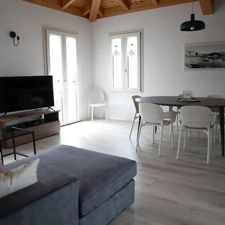 Il Colle Apartament Bellagio