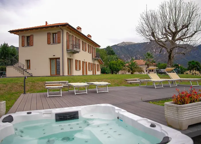 Il Colle * 벨라지오