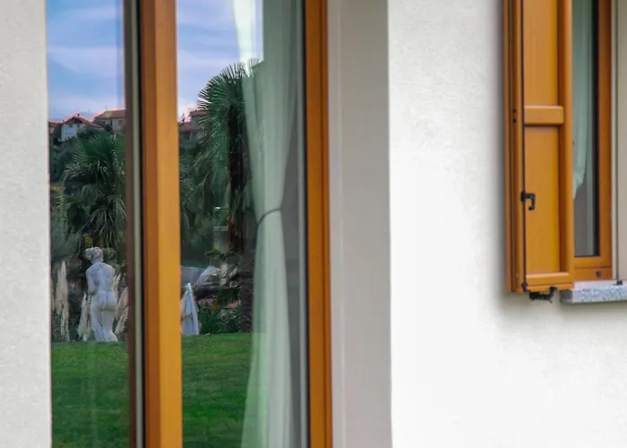 아파트 Il Colle *