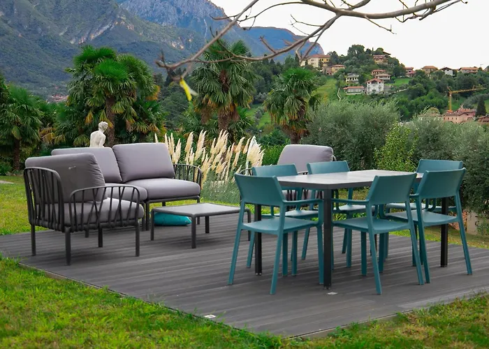 Il Colle * 벨라지오