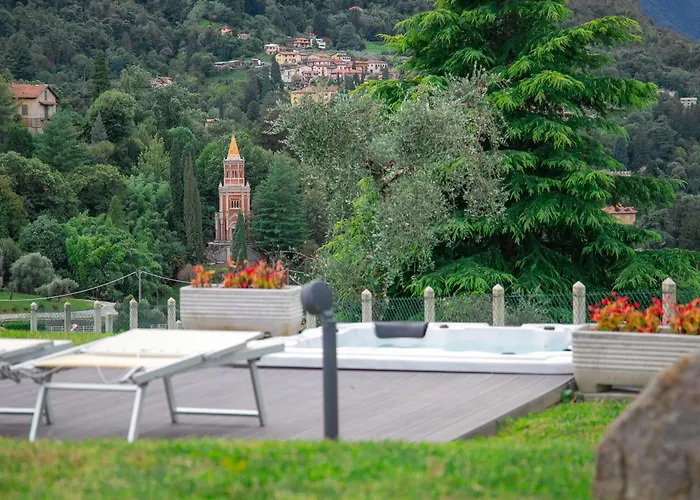 아파트 Il Colle *