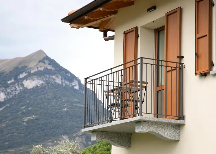 Il Colle 아파트 벨라지오